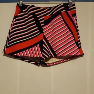 EXPRESS High Rise Dressy Shorts